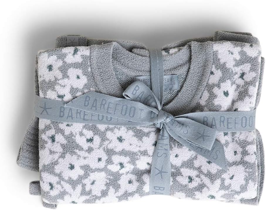 Barefoot Dreams CozyChic Ultra Lightweight Toddler Set