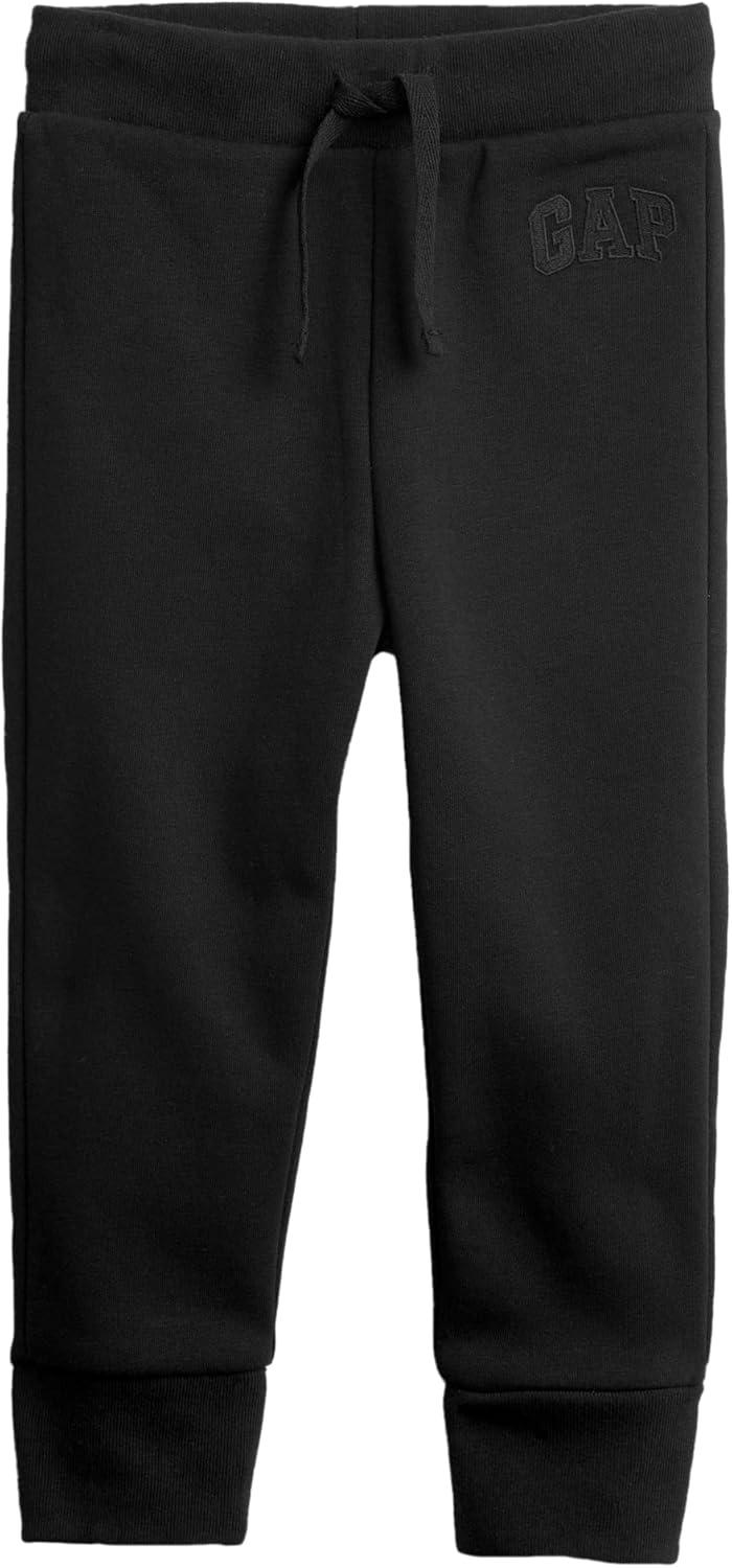 Stay Cozy and Stylish with GAPs Baby Joggers