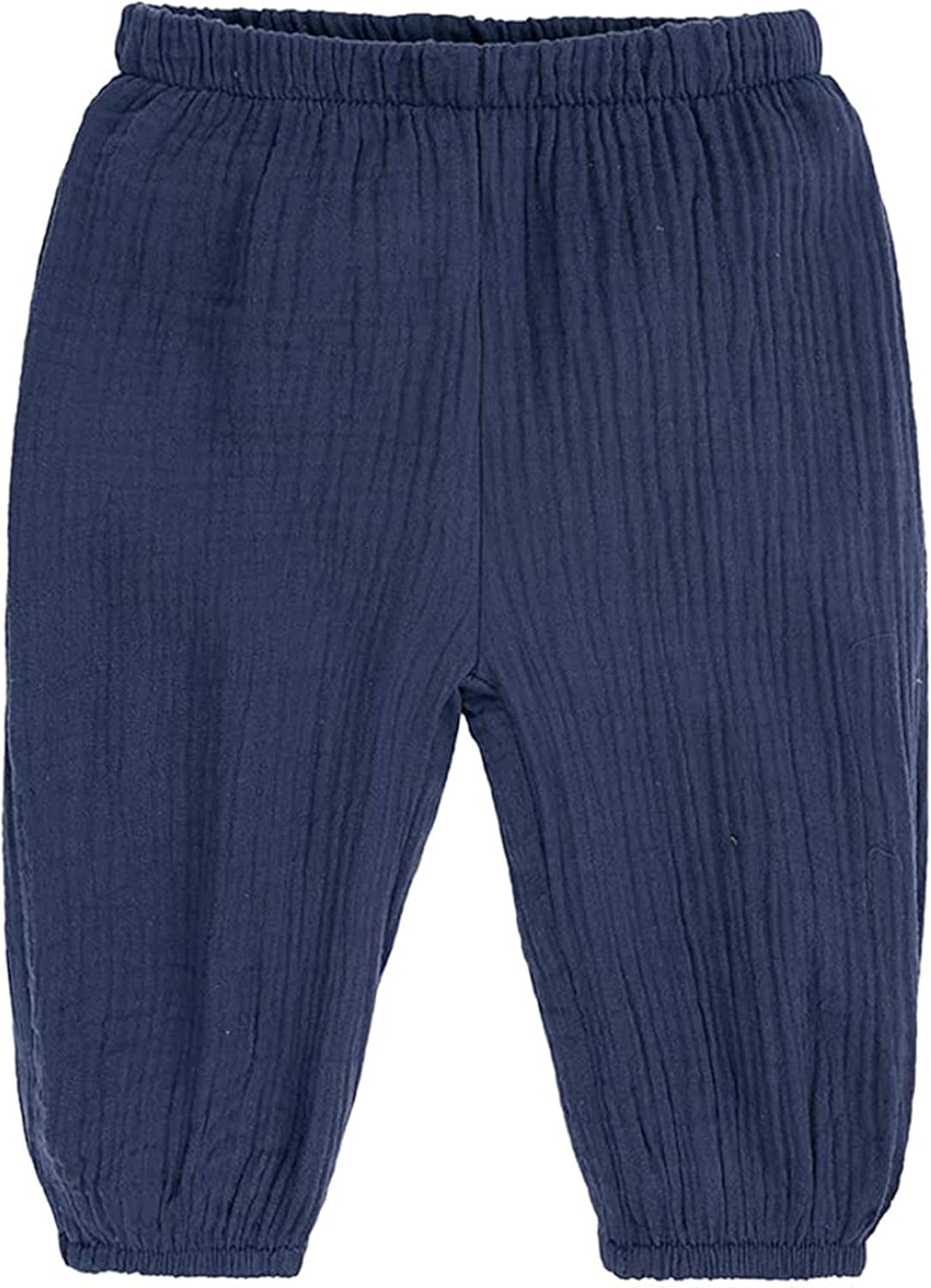 EISHOW 3-Pack Toddler Ankle Pants