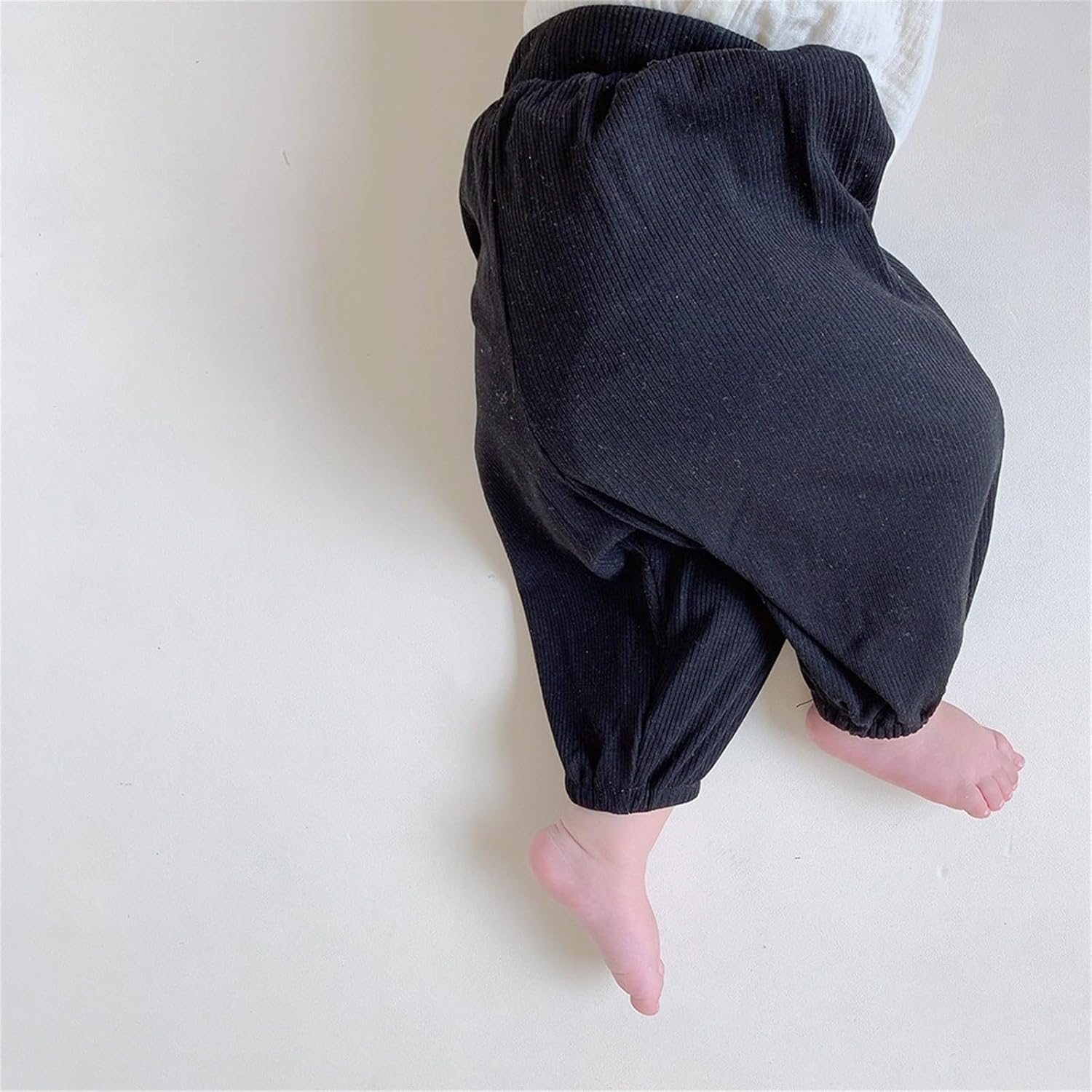 Perfect Soft Long Bloomers for Toddlers