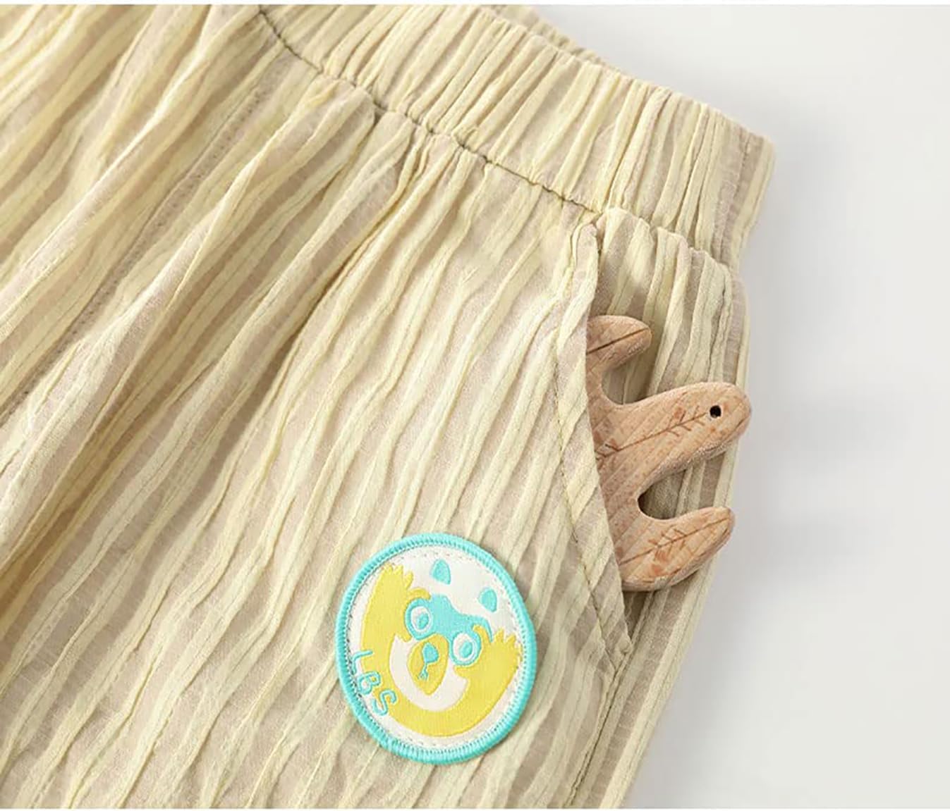 Perfect Summer Fit for Kids Stay Cool Casual Trendy harem joggers
