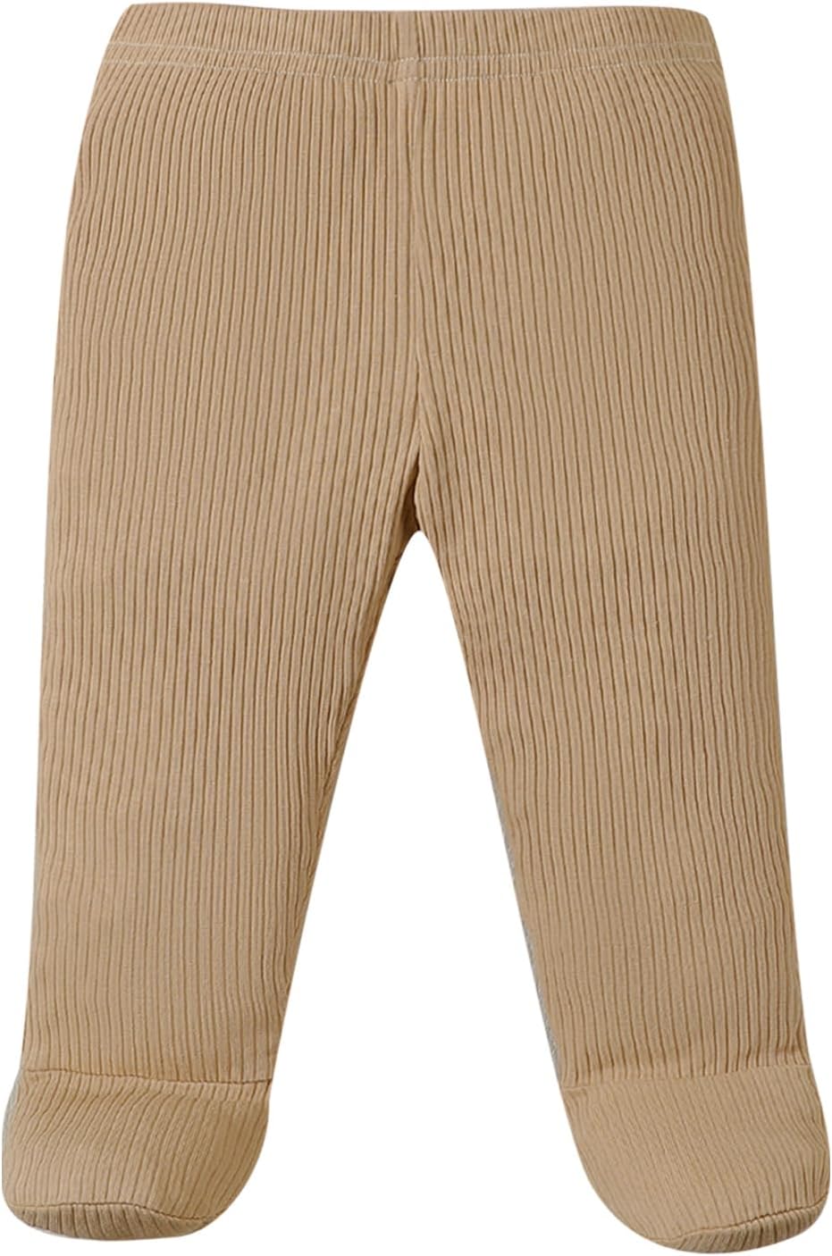 Ultimate Footed Pants for Babies