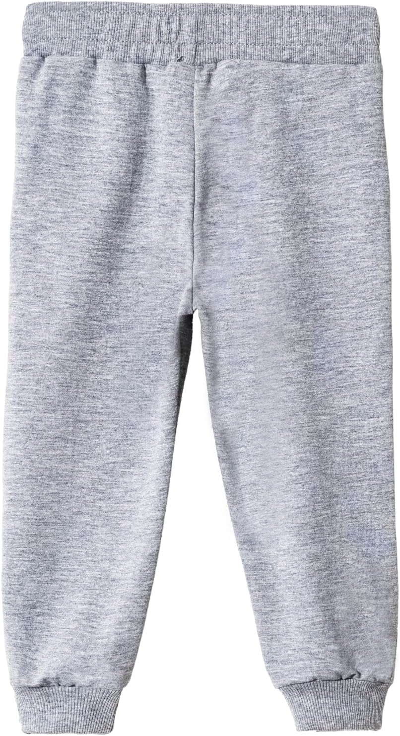 Comfortable Soft Jogger Pants for Babies