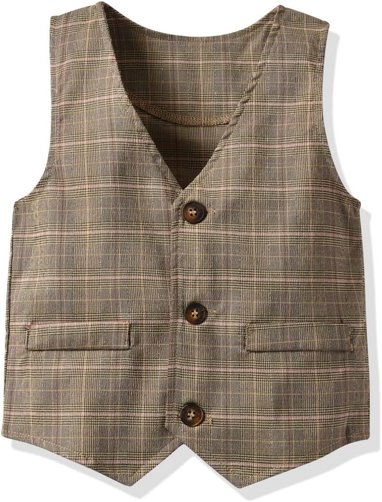 Carlstar Baby Boys Formal Set