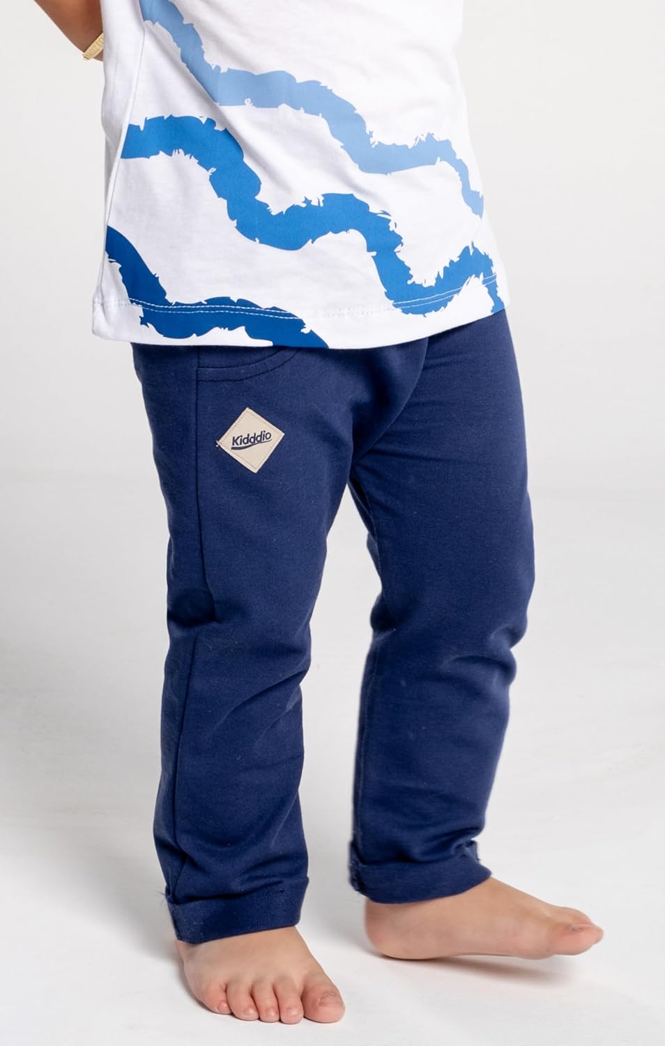Premium Unisex Baby Jogger Pants