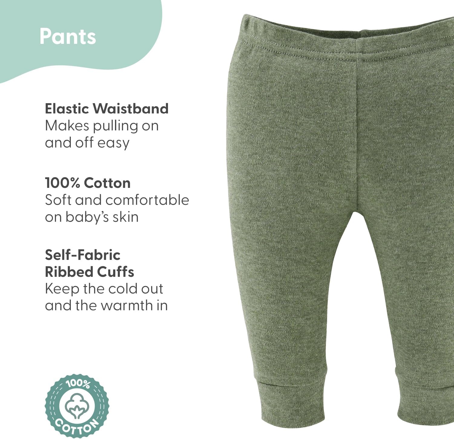 CUTE BABY PANTS