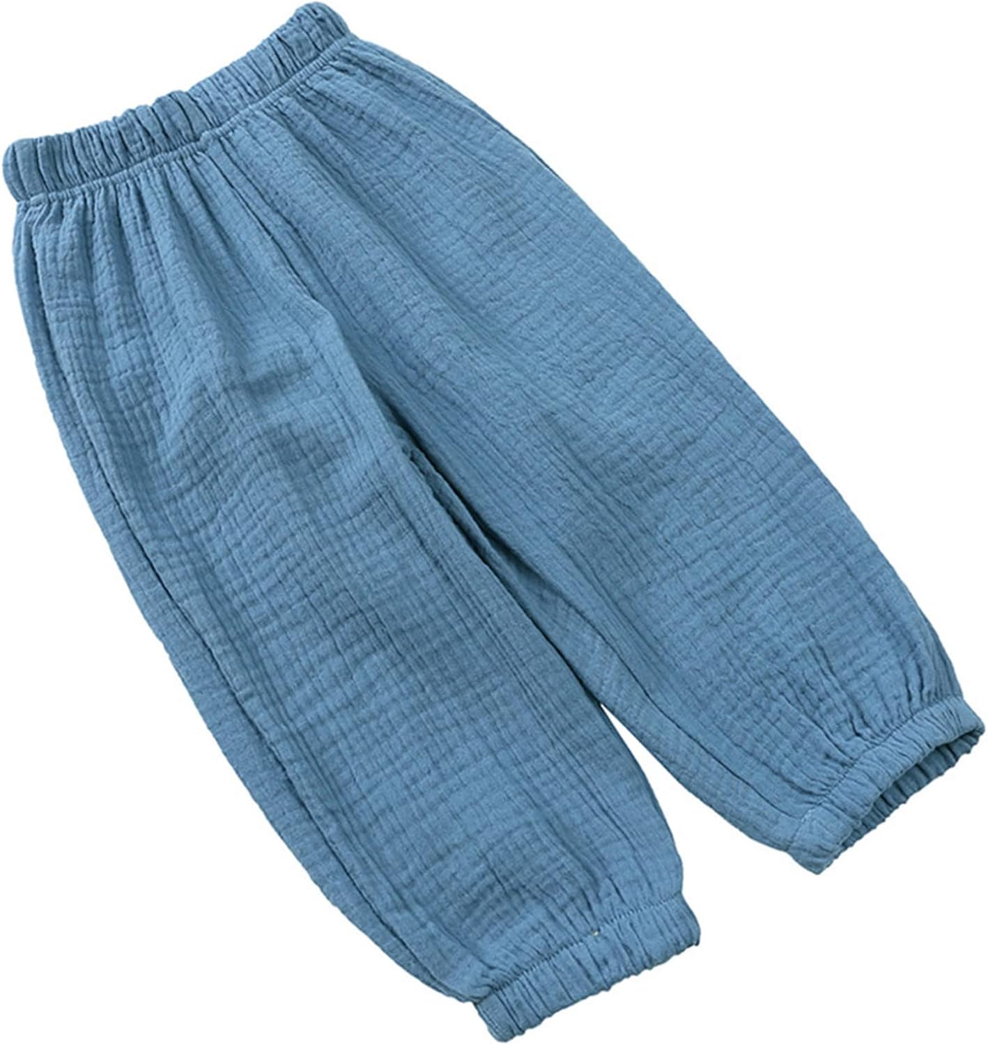 Kaerm Baby Beach Casual Pants Treasures for Toddlers