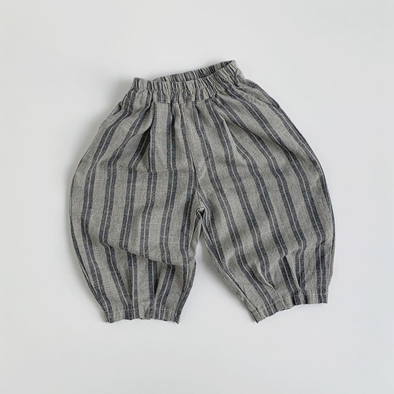 Hfolob Toddler Plaid Long Bloomers
