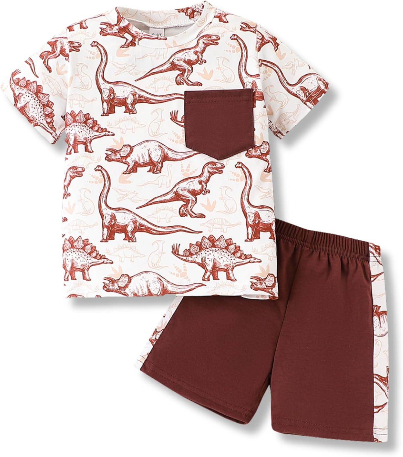 Perfect Summer Outfits for Toddler Boys