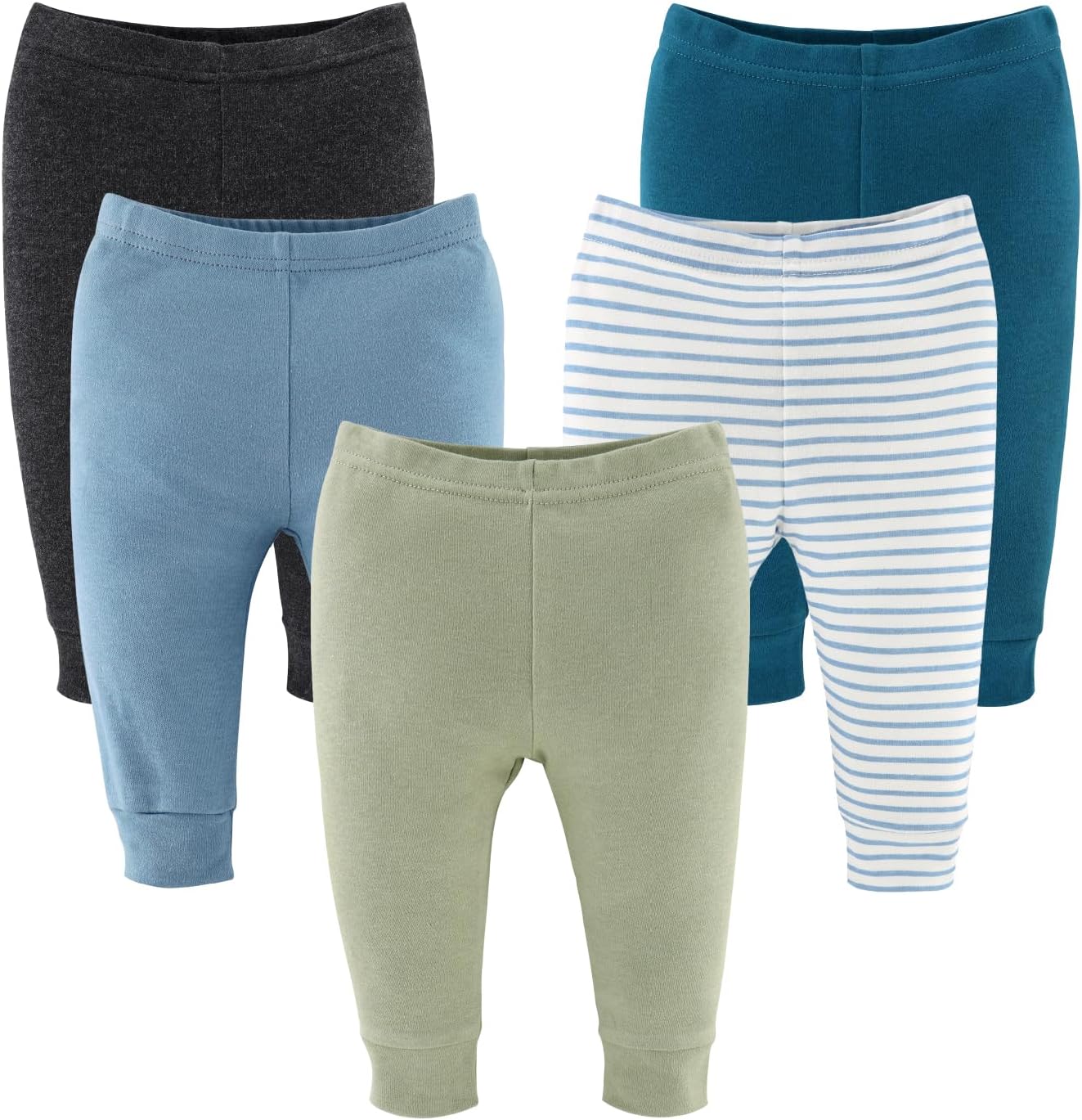 Premium Unisex Baby Pants