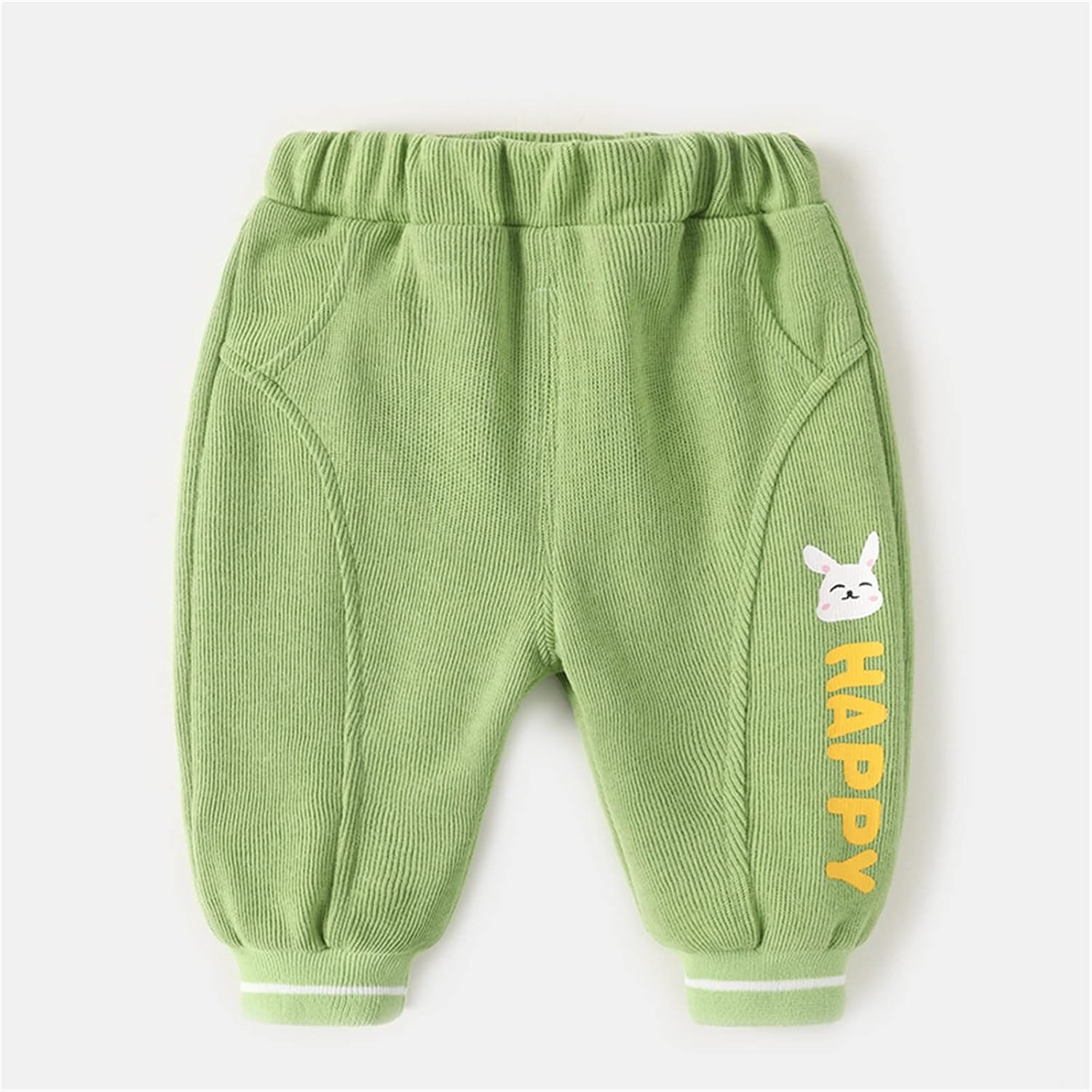 Infant to Teen Cotton Harem Pants