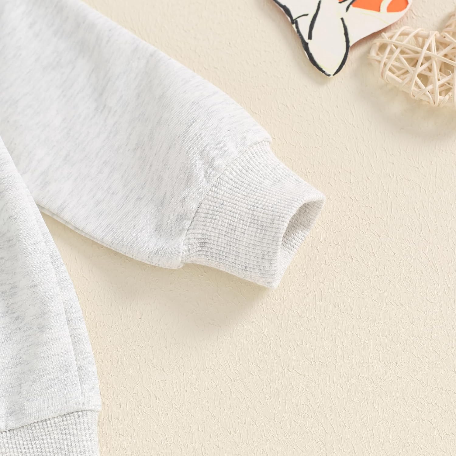 Adorable Toddler Coats entricLong Sleeve Sweatshirt for Baby
