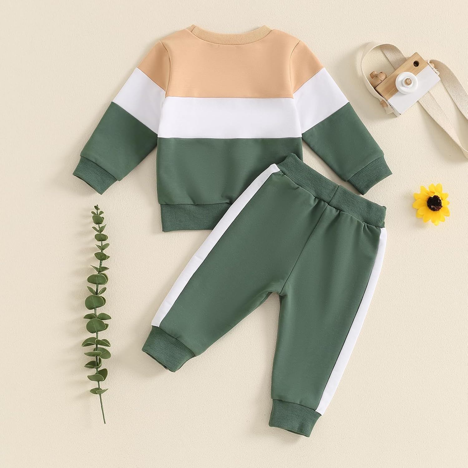 Perfect Toddler Winter Outfit for Boys