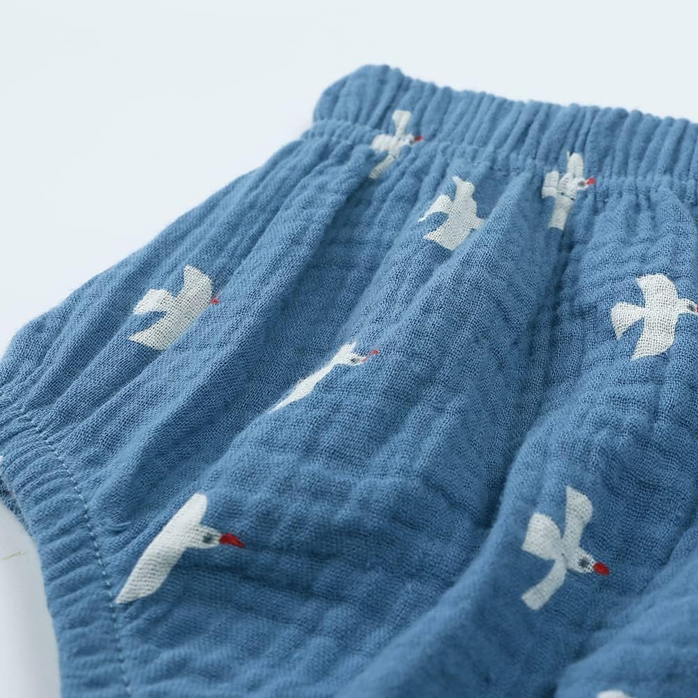 CLforterUNIBlend T-Shirt Shorts Set for Babies