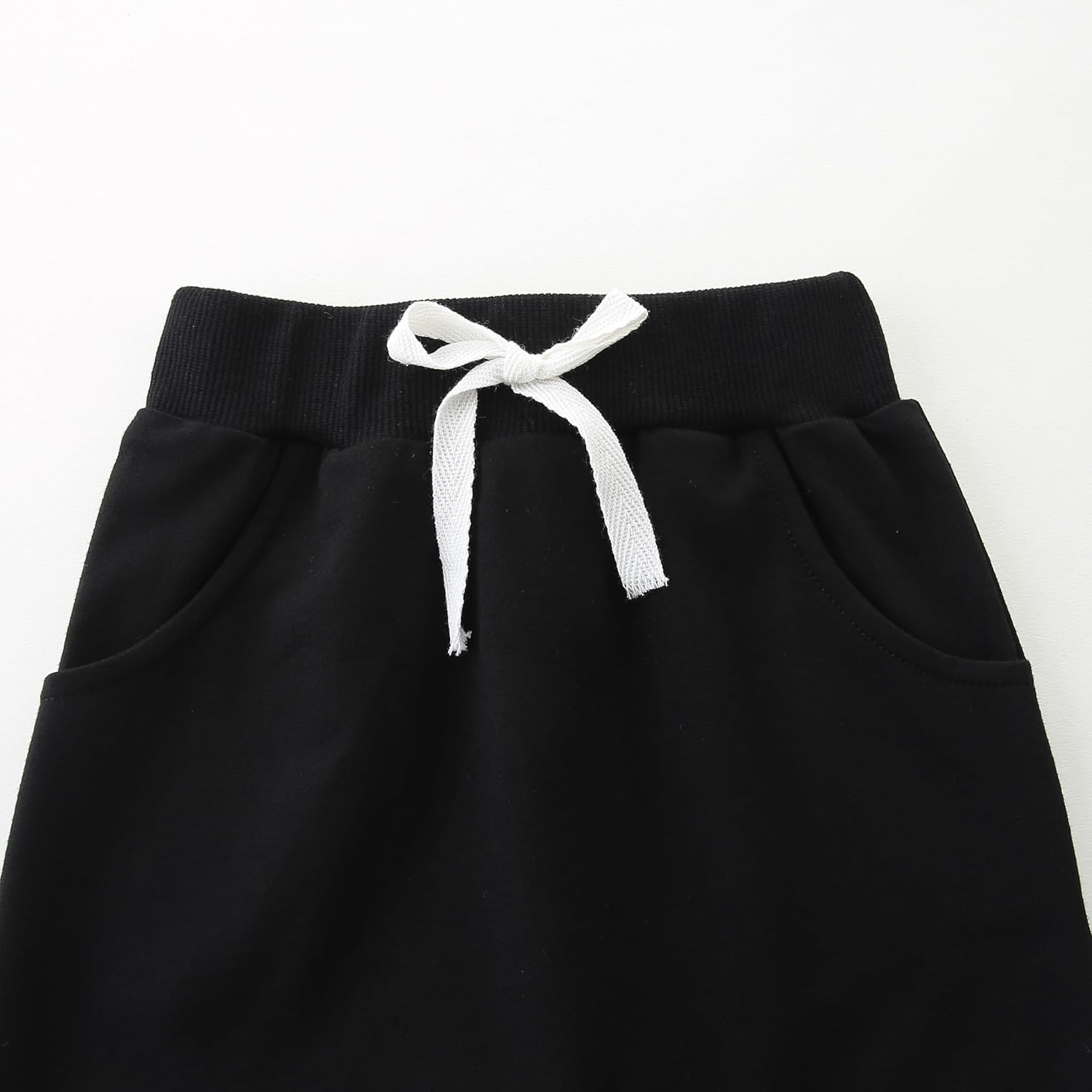 Comfortable Toddler Boy Outfit