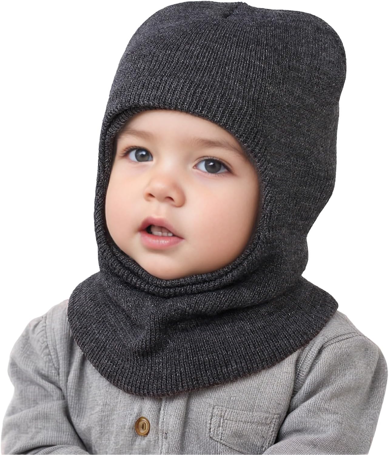 Wonderful Winter Accessories for Toddlers