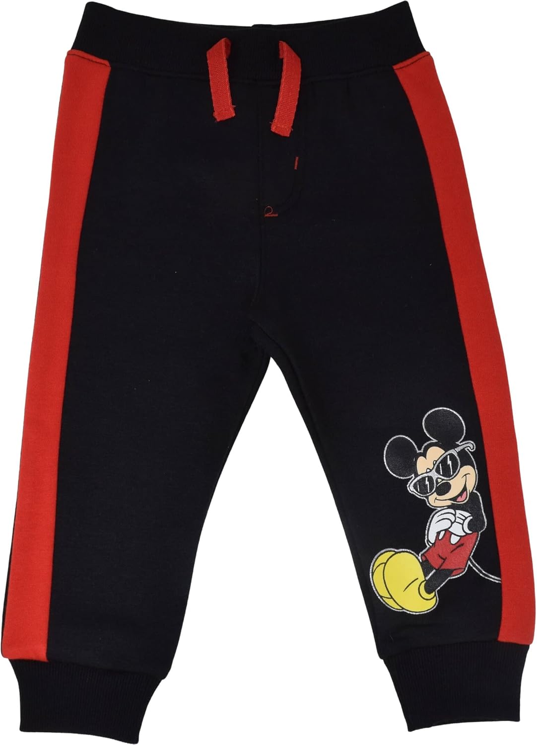 Disney Mickey Mouse Cars Lion King Toy Story 2 Pack Boys Pants