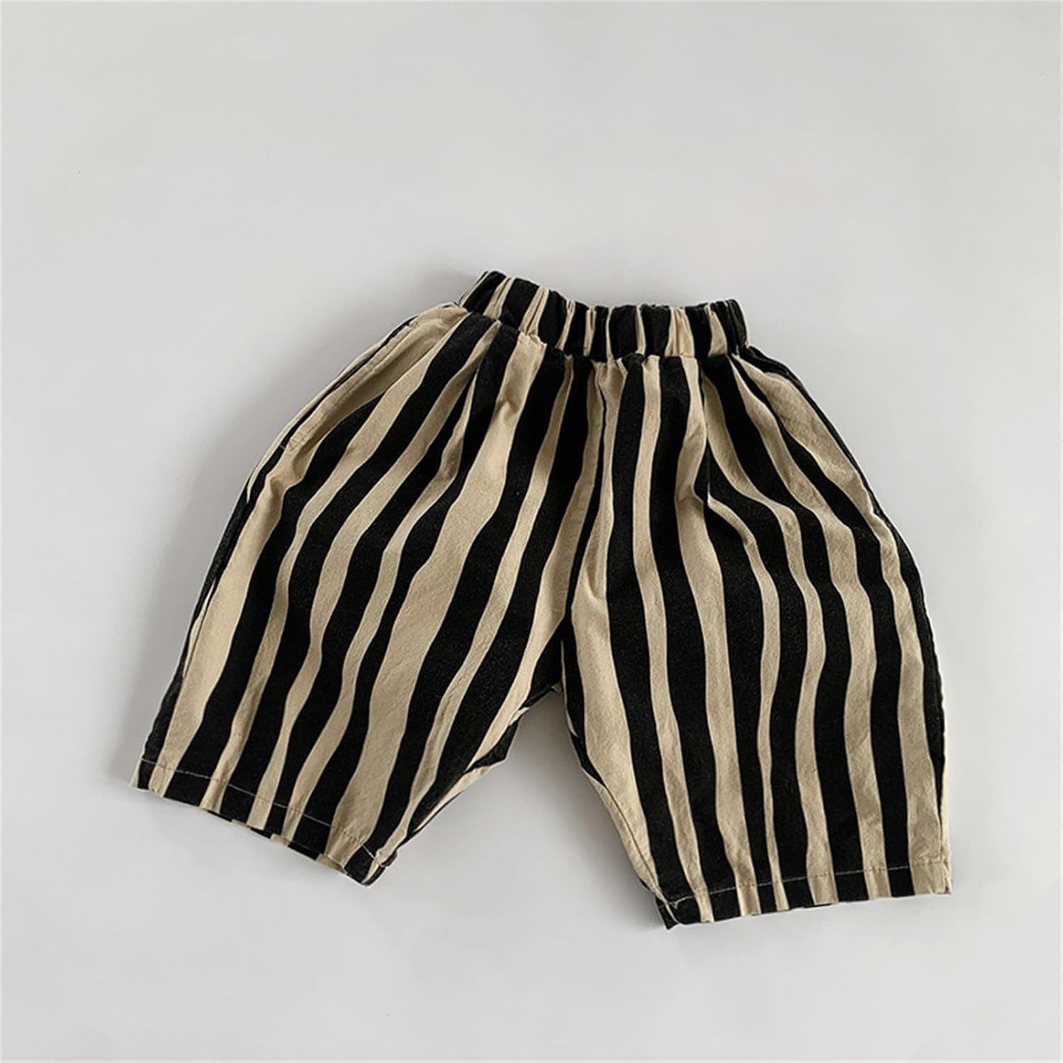 boys cargo joggers elastic waist trendyesta fits comfort in everyday