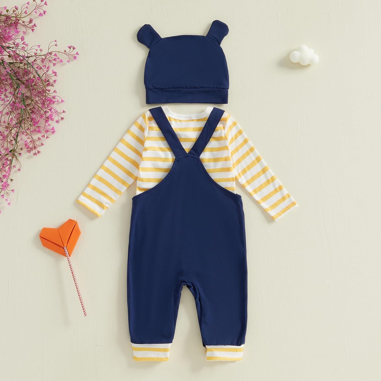 CUTE COMfy NewBORn OutFALLS