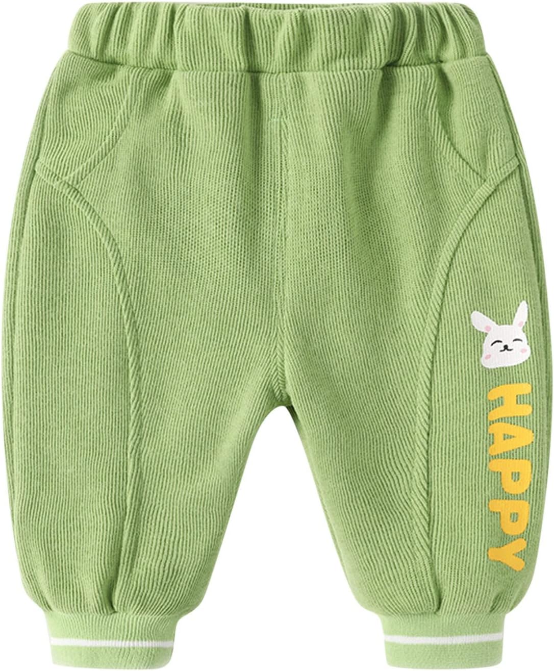 Infant to Teen Cotton Harem Pants