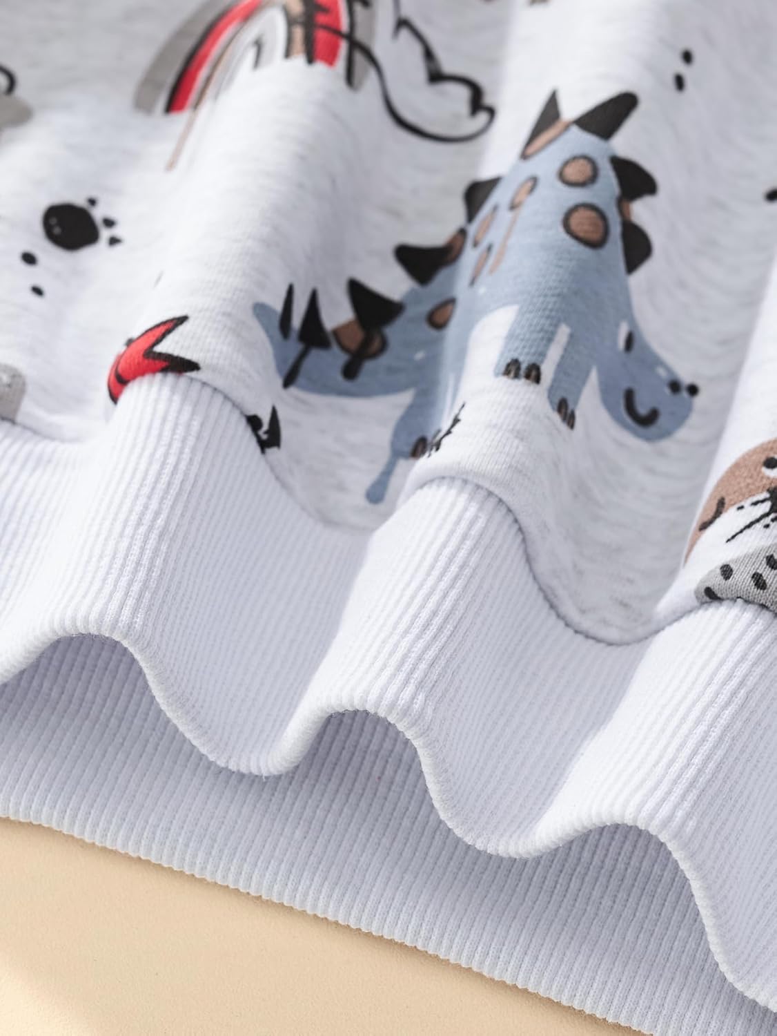 Adokioths Toddler Boys Winter Outfit