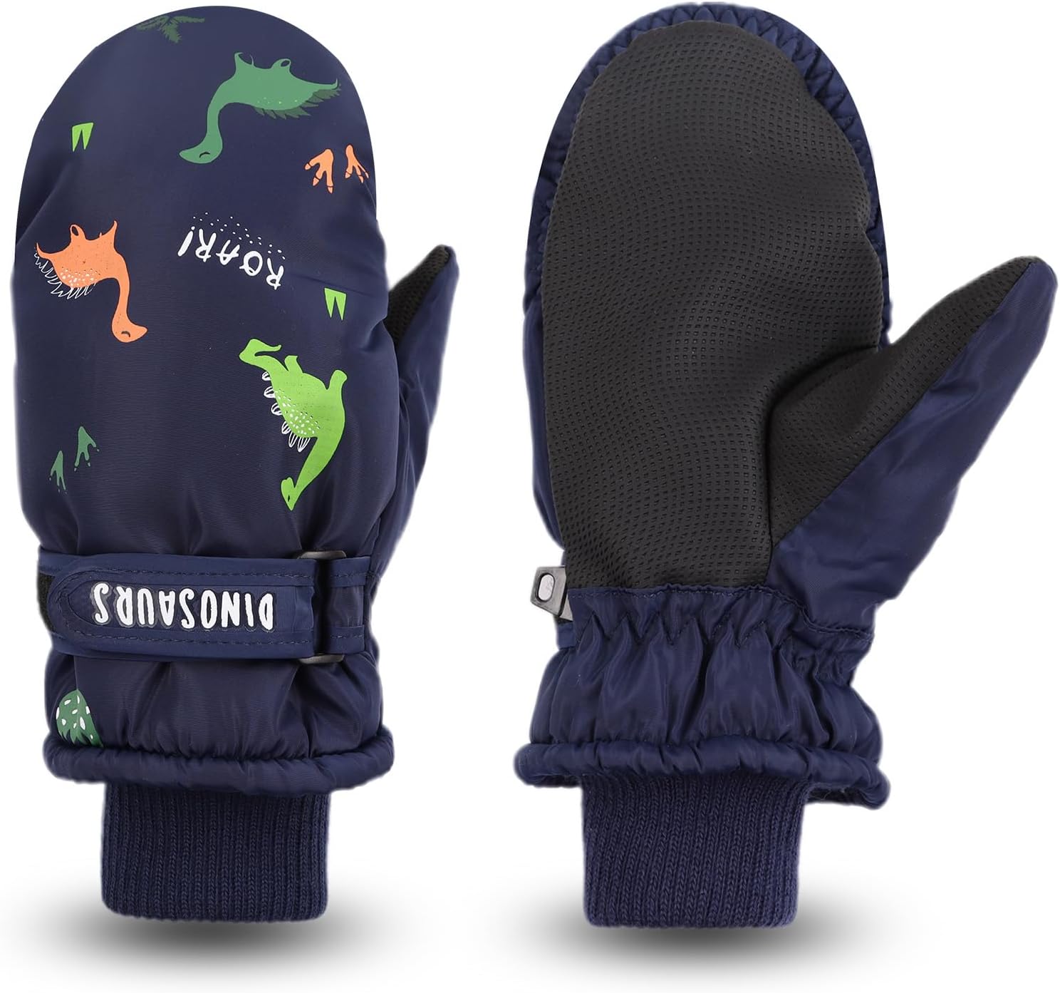 Cozy Winter Mitten for Kids