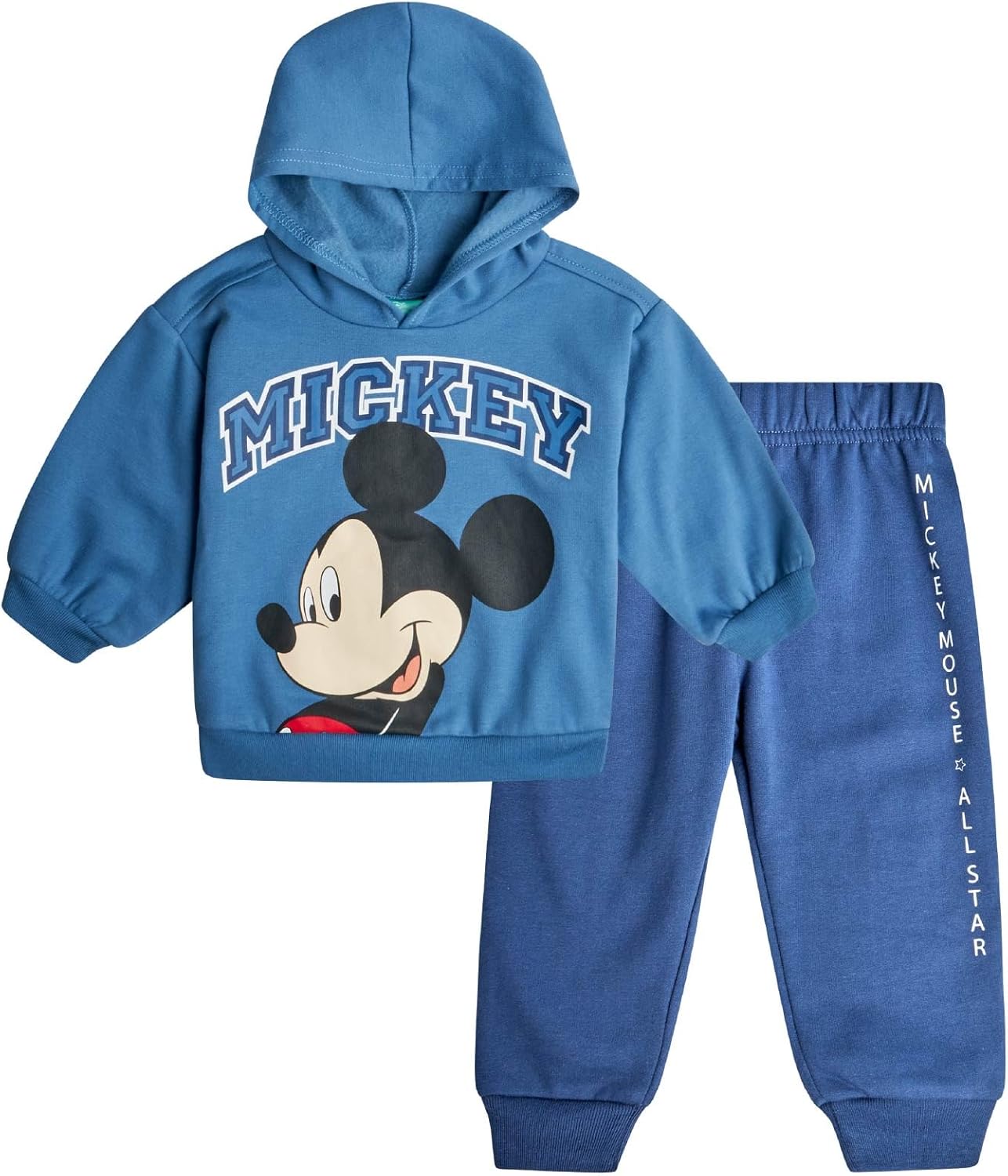 Disney Baby Boys Jogger Set