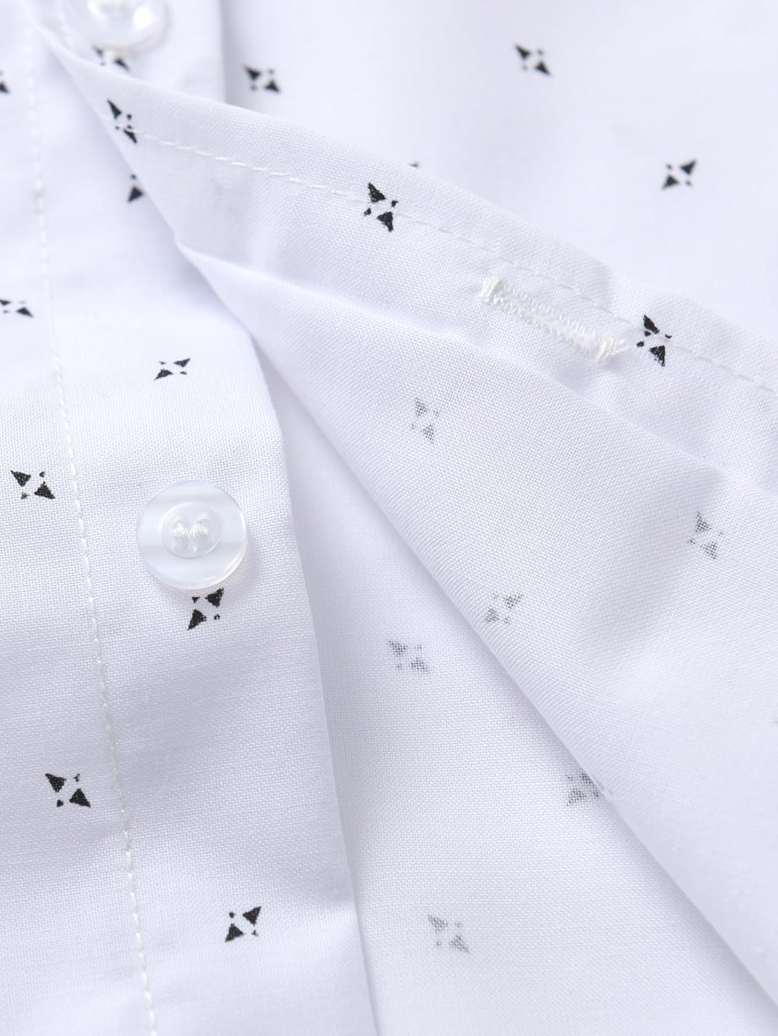 Boarnseorl Baby Boys Tuxedo Set