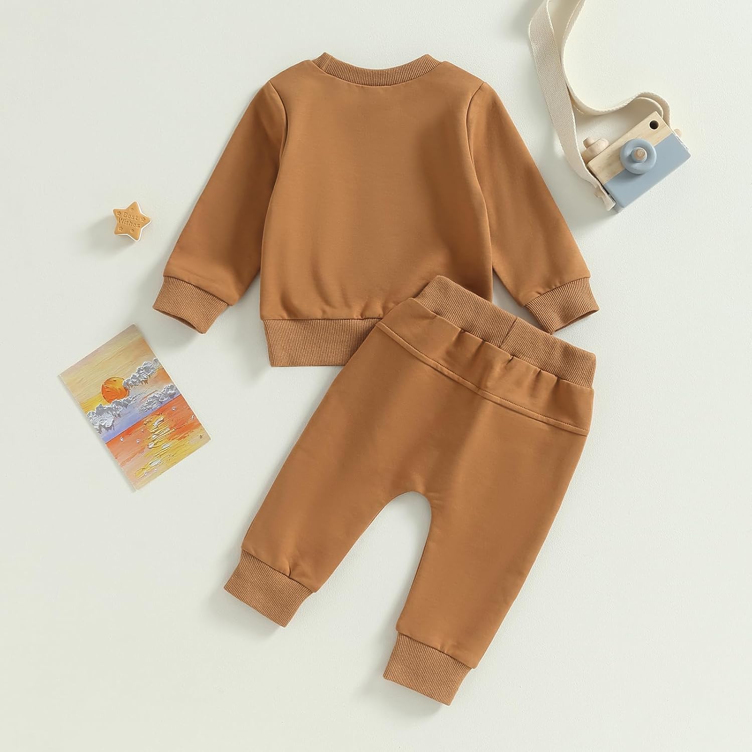 Tiaham Baby Essentials