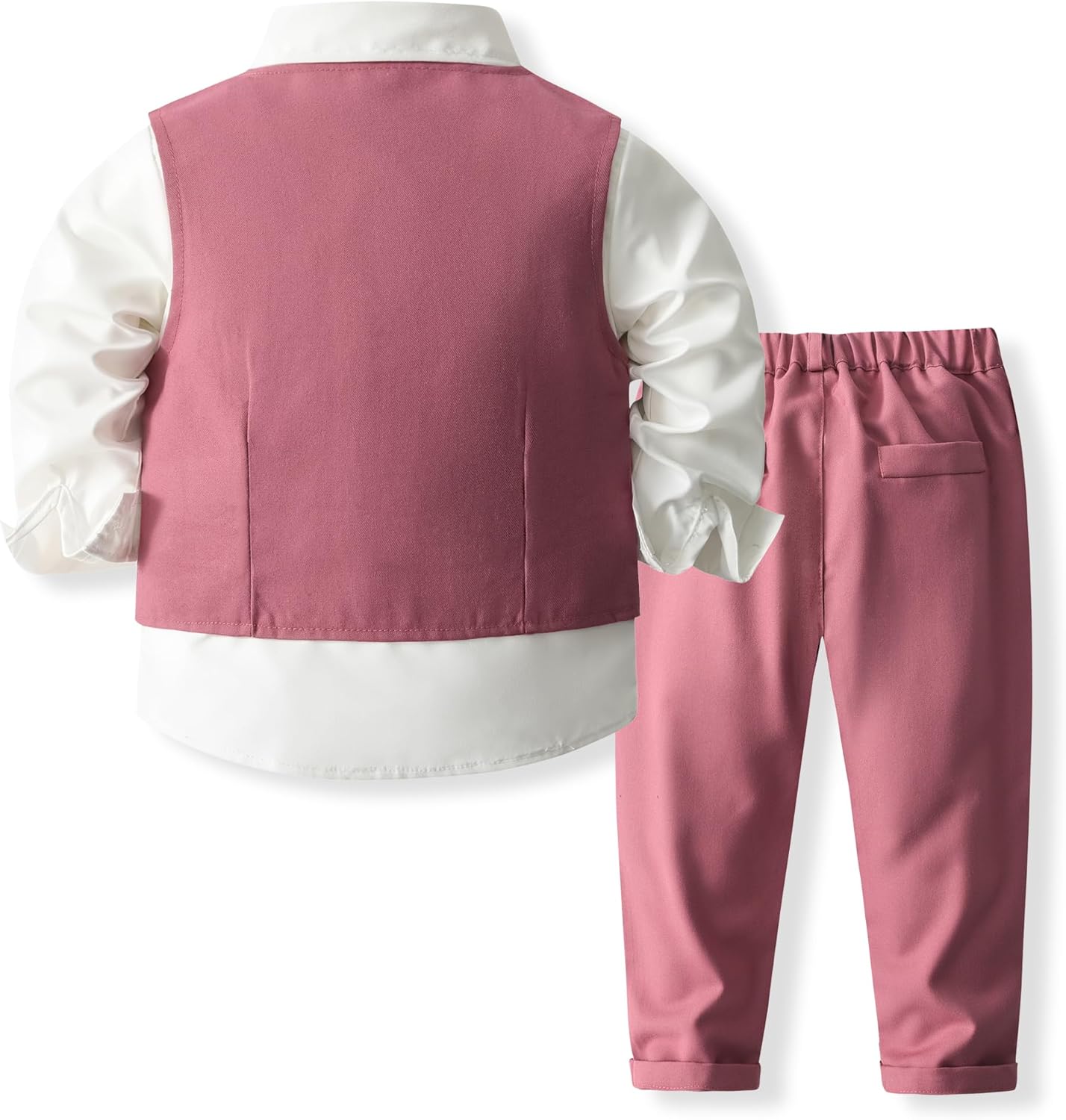 Sovellable Baby Boys Set Kids Fashion Suit Comfortable Outfit