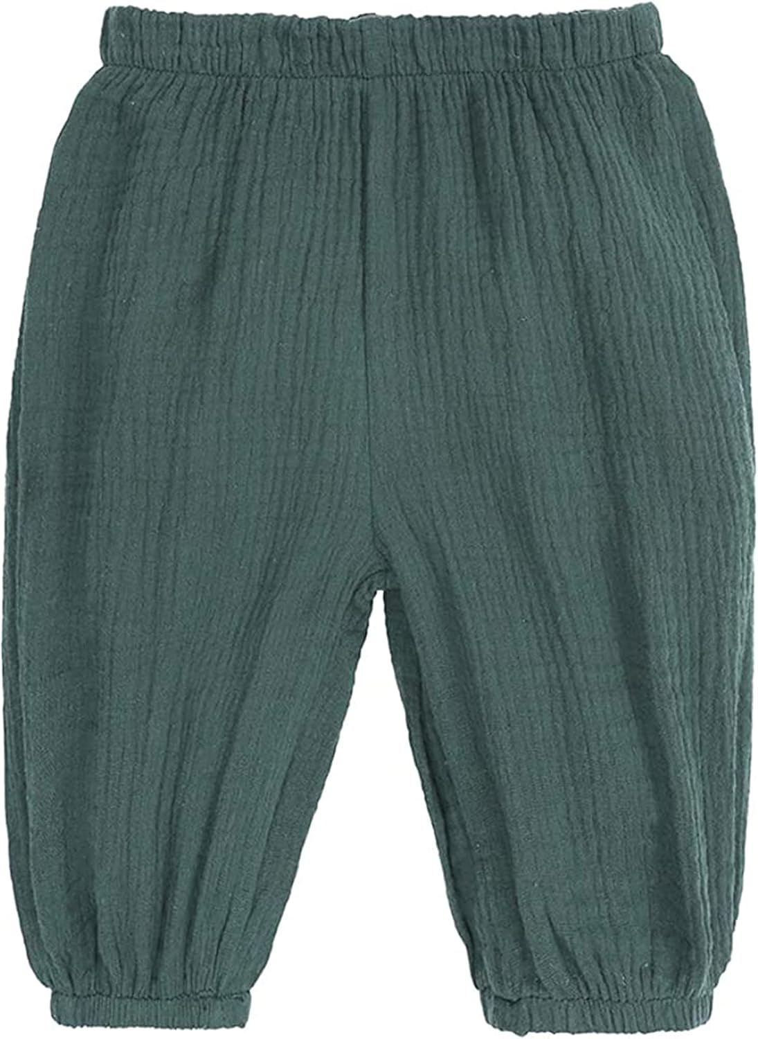 EISHOW 3-Pack Toddler Ankle Pants