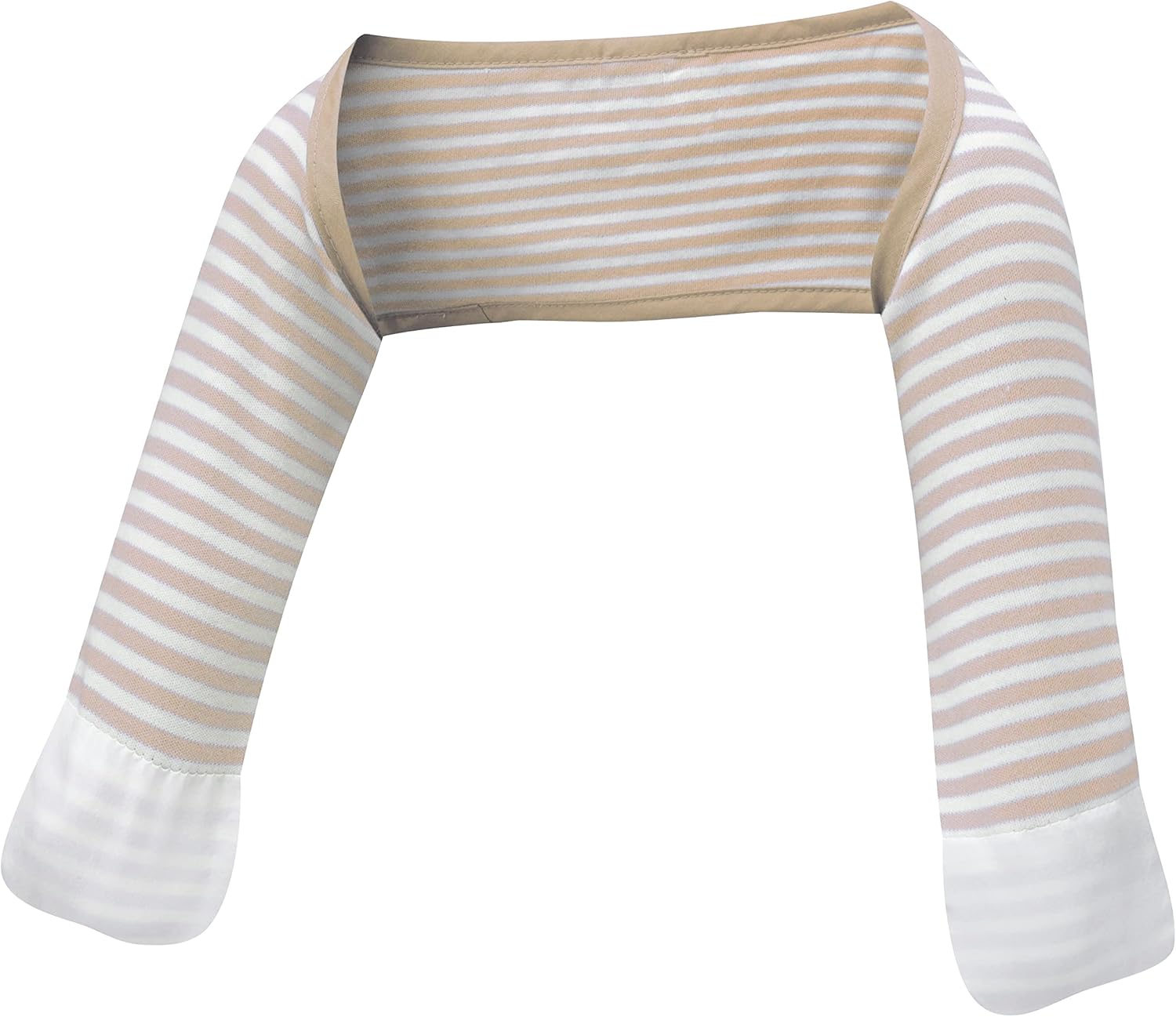 Stay-On Scratch Gloves for Baby Boys