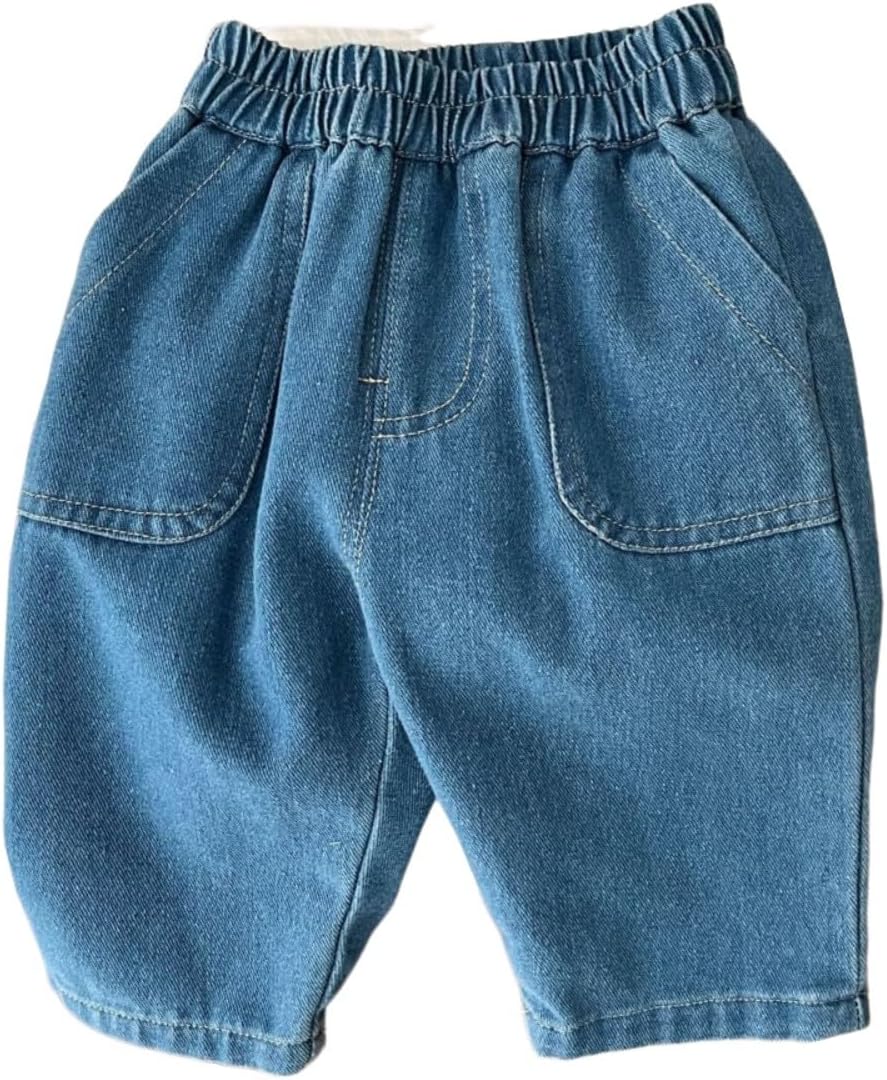 casual harem pants for kids