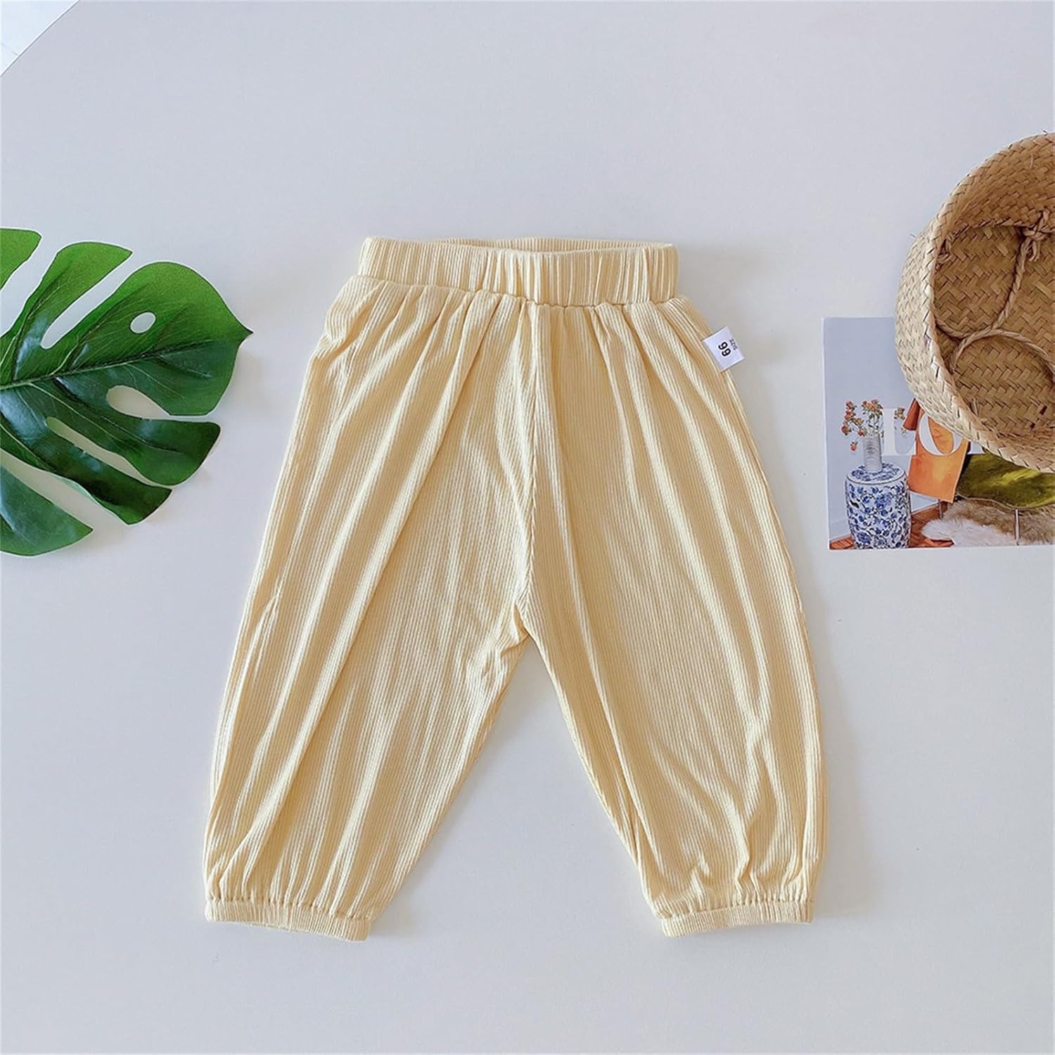 Long Bloomers for Infants Boys Girls