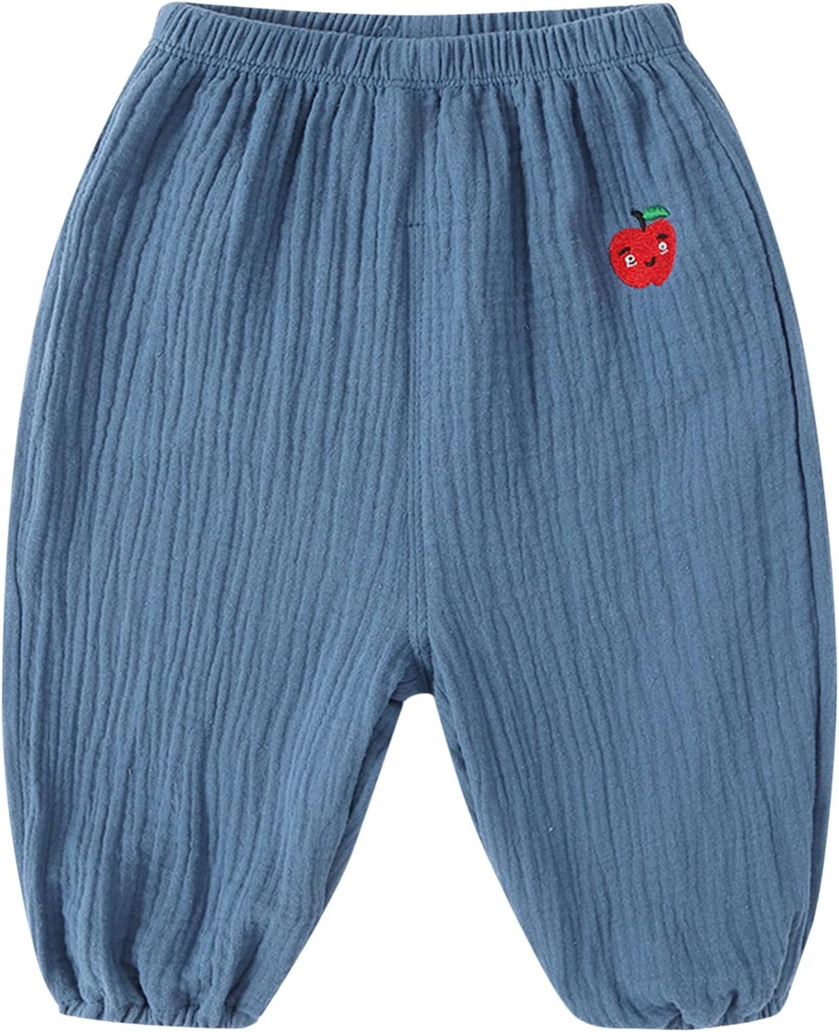 All-Love Baby Lightweight Harem Pants