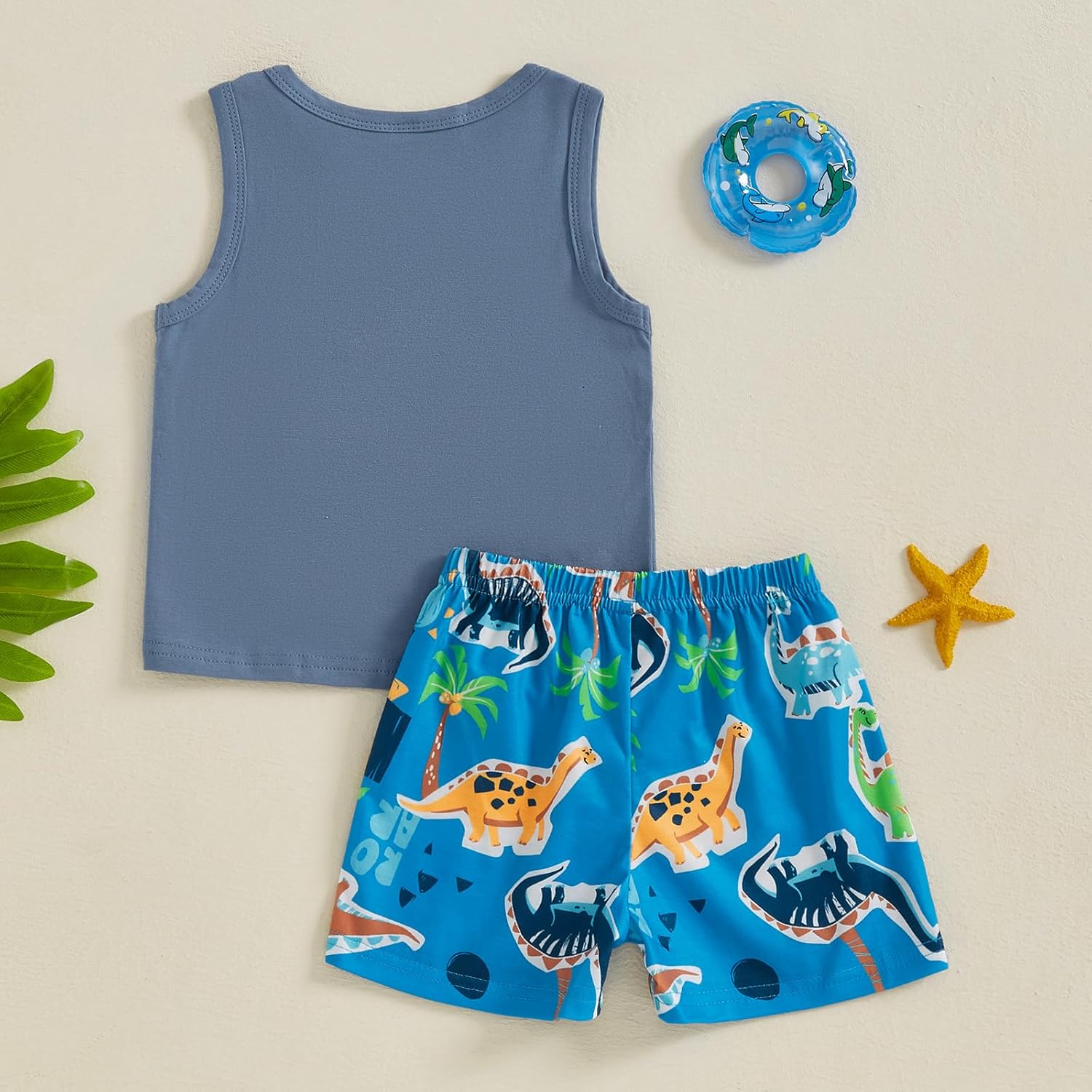 Perfect Toddler Dinosaur Outfit for Kids