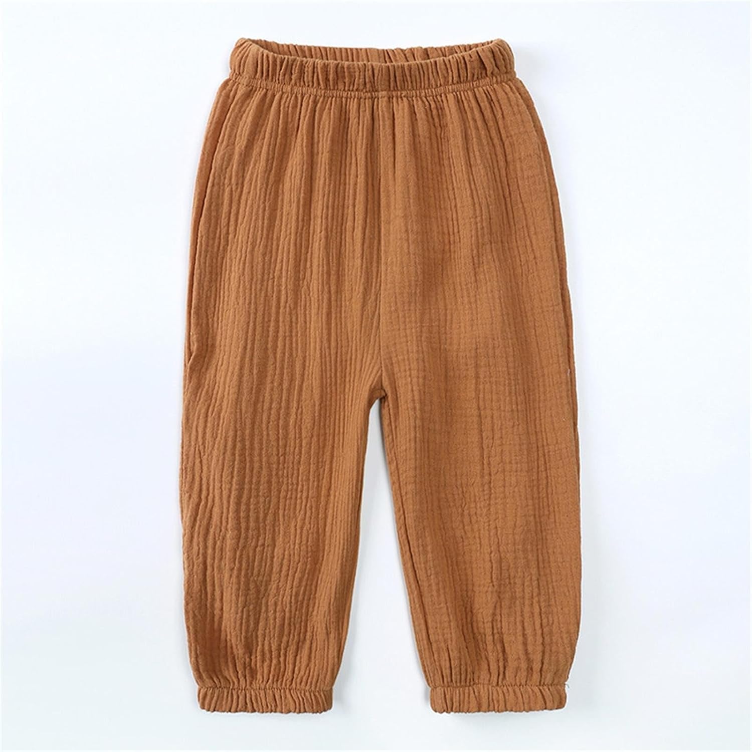 Unique childrens boys girls harem loungewear for toddlers