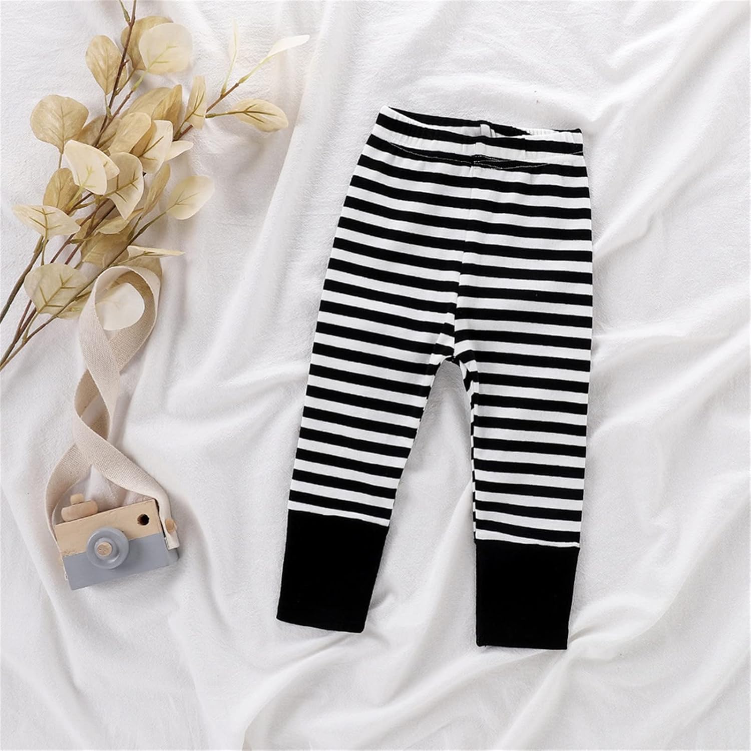 Lykmera Baby Pants Set