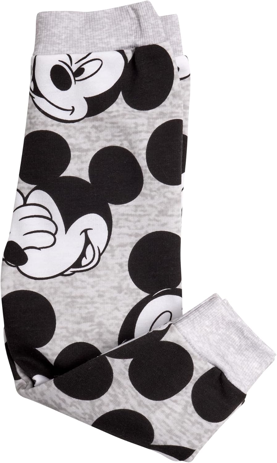 Disney Kids Happy Set - Cozy Jogger Pullover for Boys