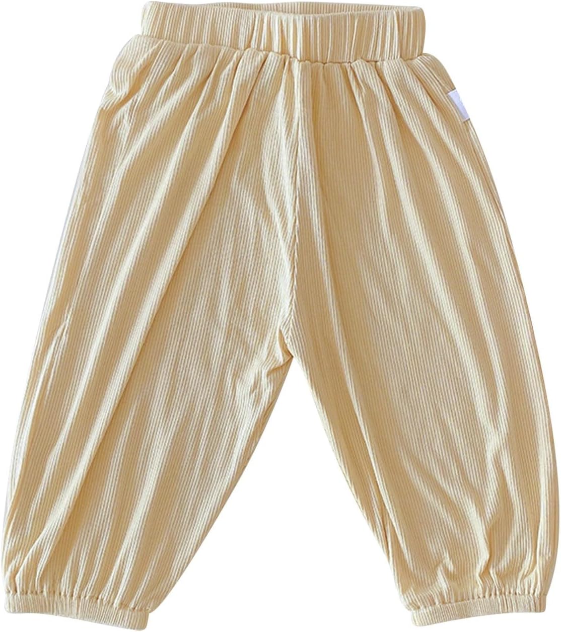 Long Bloomers for Infants Boys Girls
