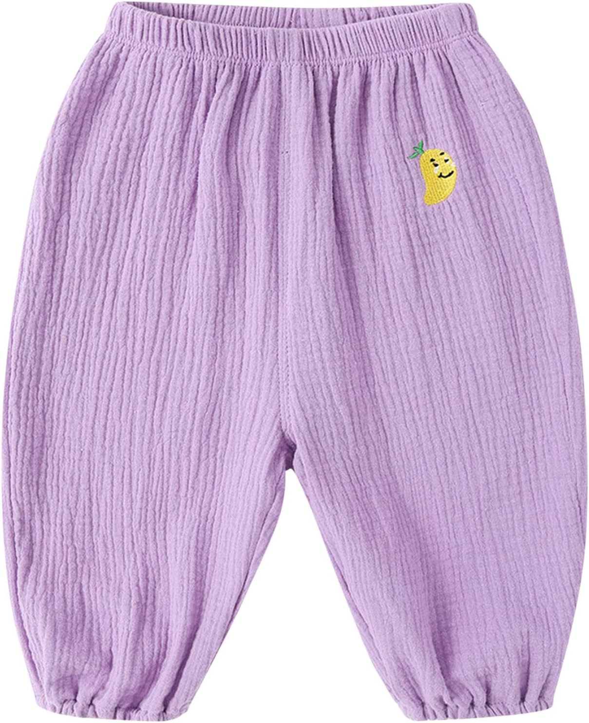 Versatile ToddlerBabyquisition Uniform Pants for Toddler nursery to 6 Months