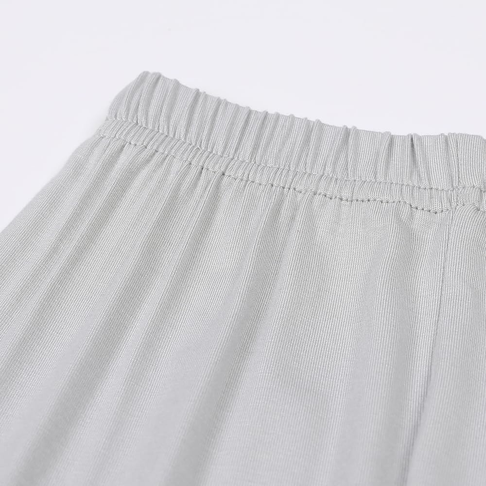 Bamboo Viscose Toddler T-Shirts with Pocket