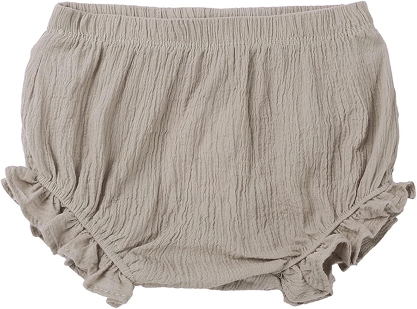Cute Newborn Shorts