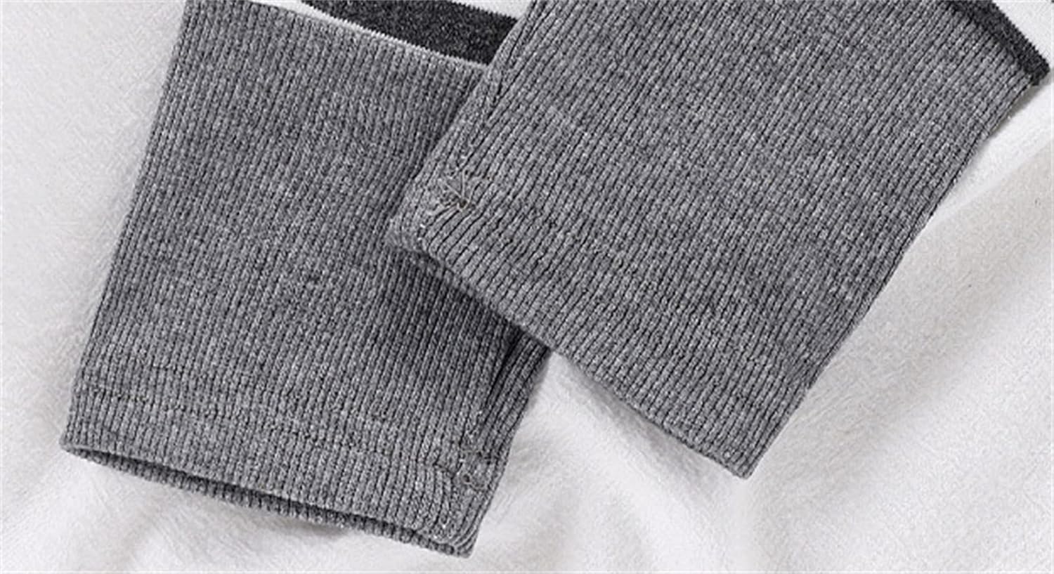 Versatile Patchwork Stripes for Boys Kids