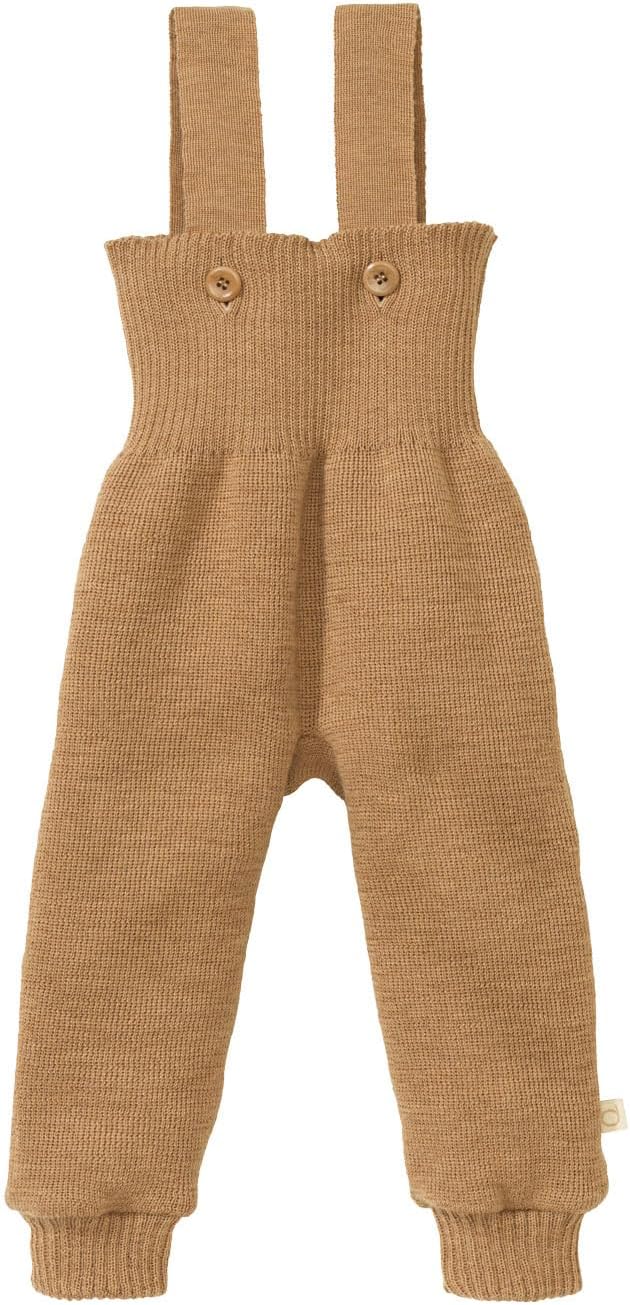 Ecoable Organic Merino Wool Baby Pants