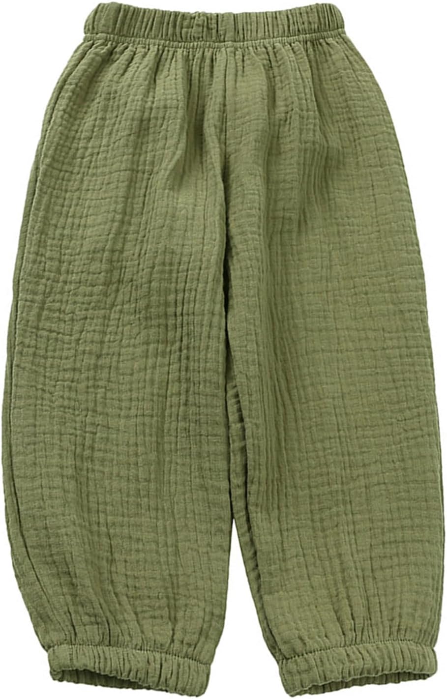 Comfortable Casual Toddler Pants