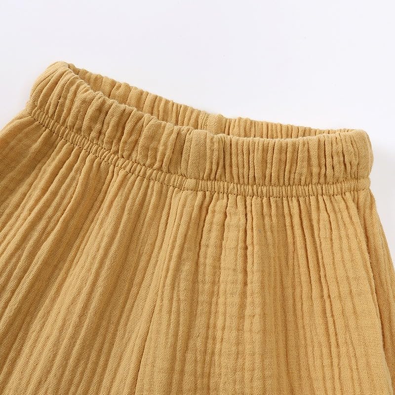 ACHIFSJOVT Boys Long Bloomers 12-24 Months