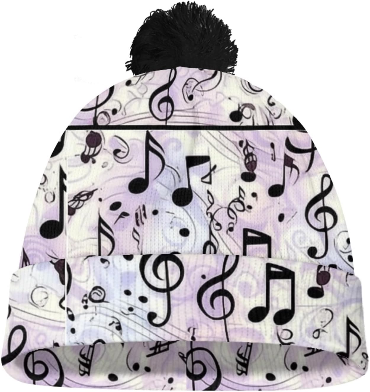 Perfectly Cozy Winter Cap for Kids - Fashionable Hat with Adjustment Fit
