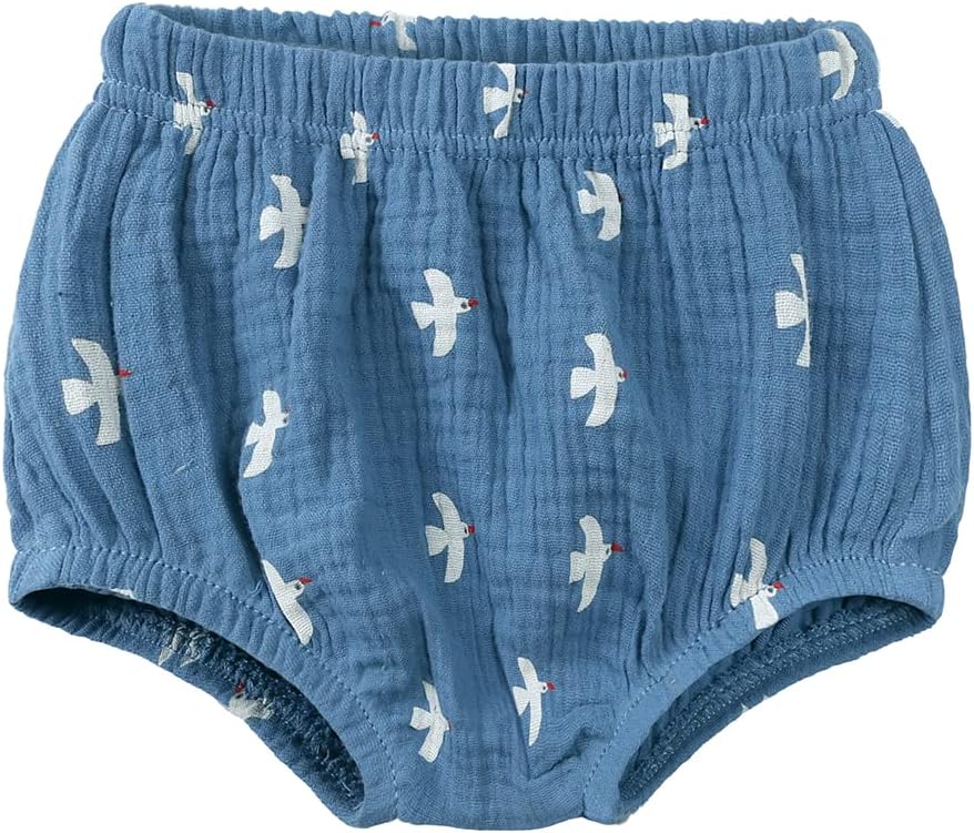 CLforterUNIBlend T-Shirt Shorts Set for Babies