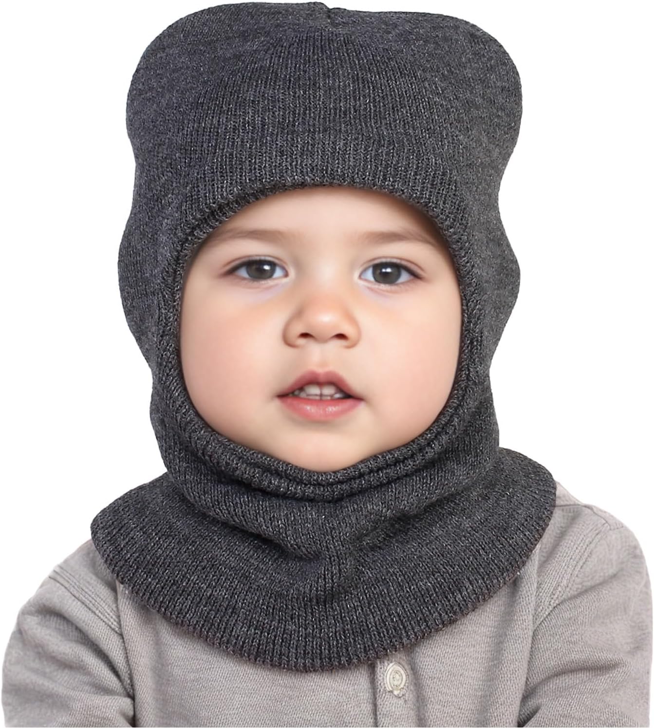 Wonderful Winter Accessories for Toddlers